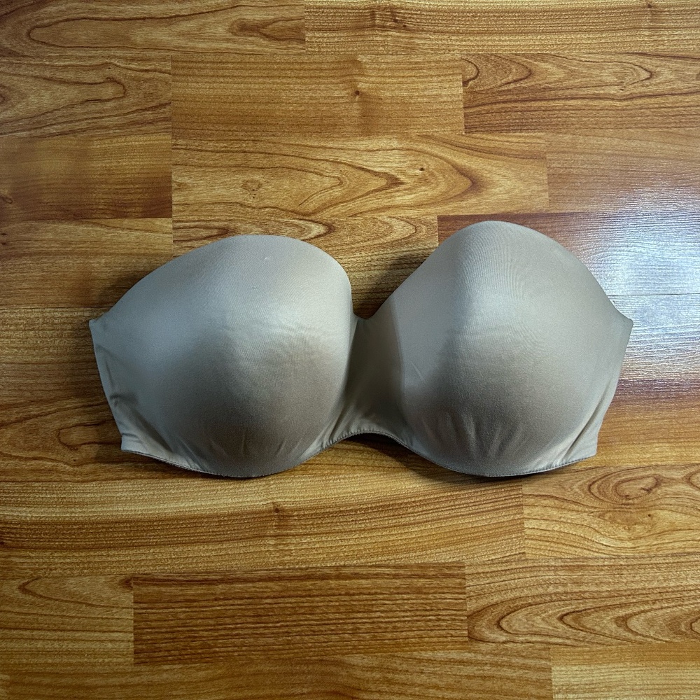 Arie Strapless Bra
